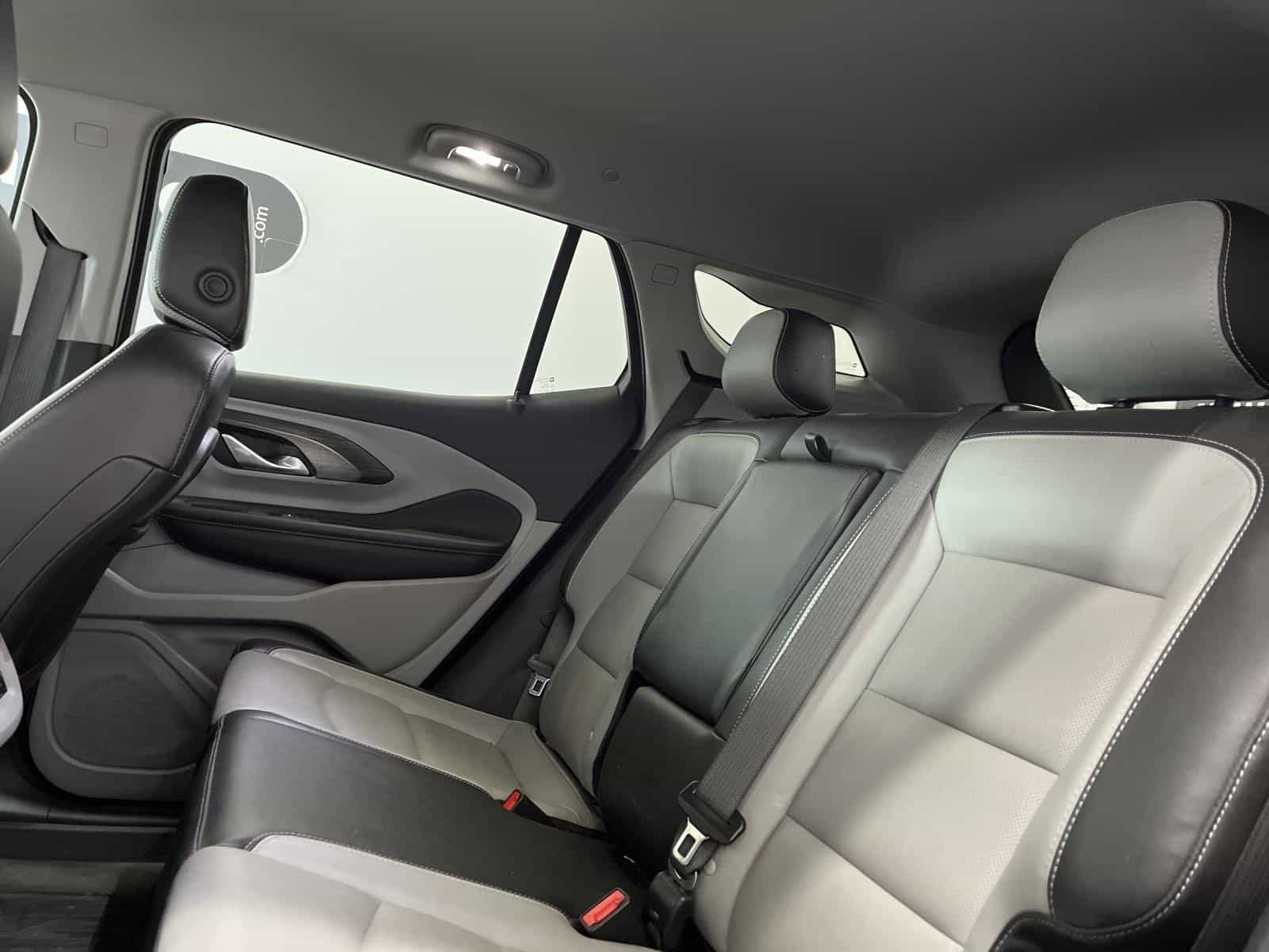 Image 10 GMC Terrain SLT 2022