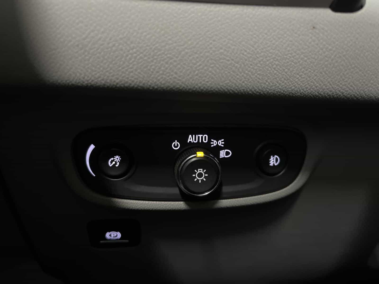 Image 14 GMC Terrain SLT 2022