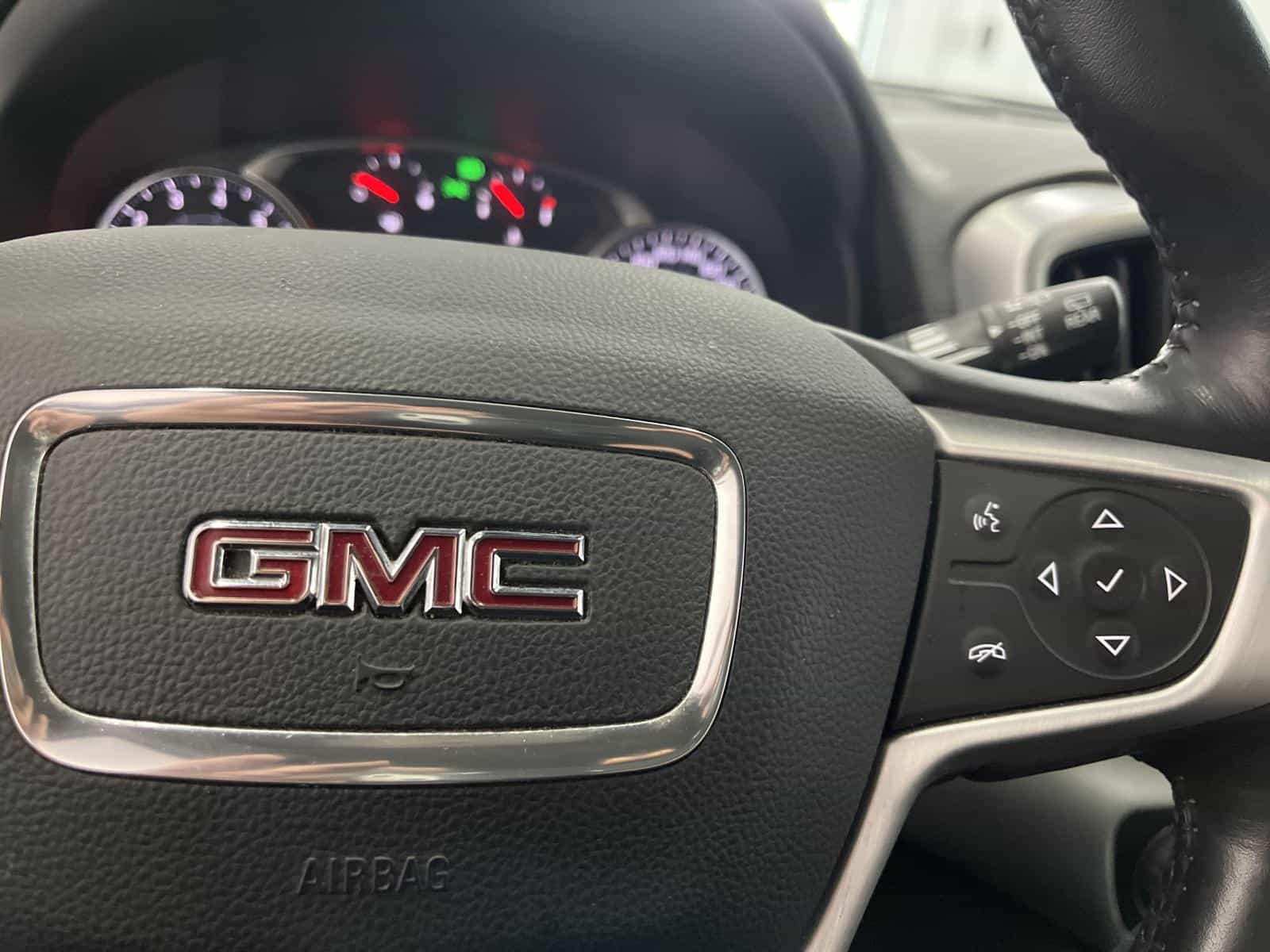 Image 17 GMC Terrain SLT 2022