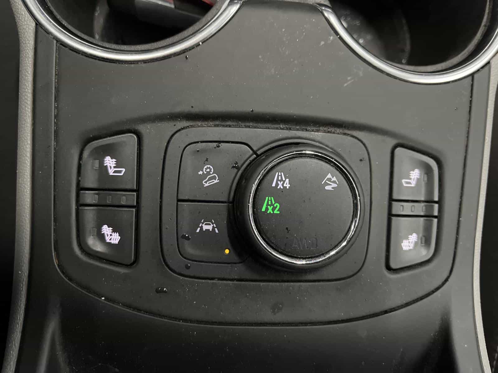 Image 18 GMC Terrain SLT 2022