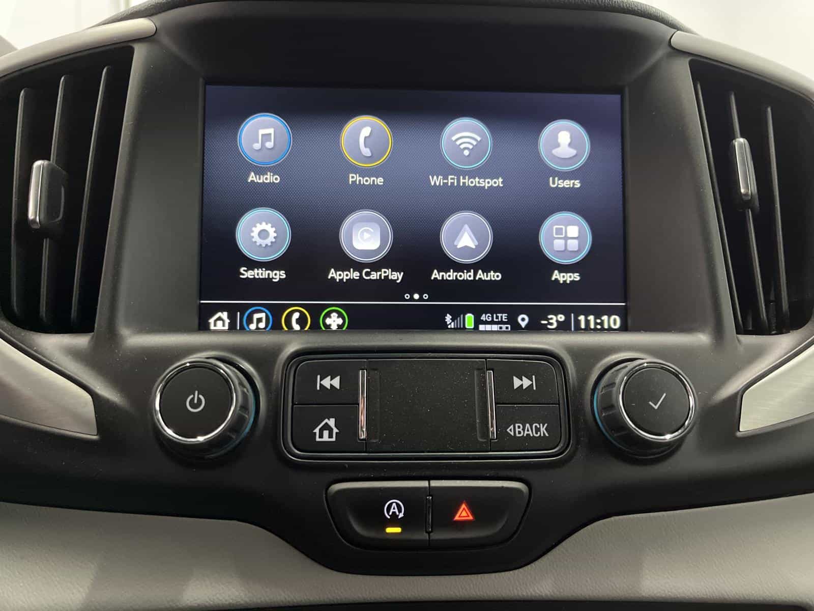 Image 20 GMC Terrain SLT 2022