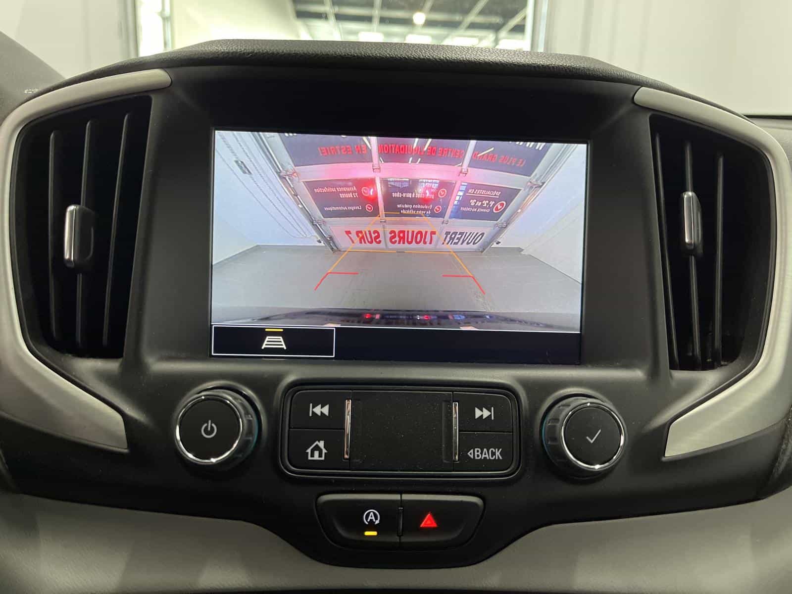 Image 21 GMC Terrain SLT 2022