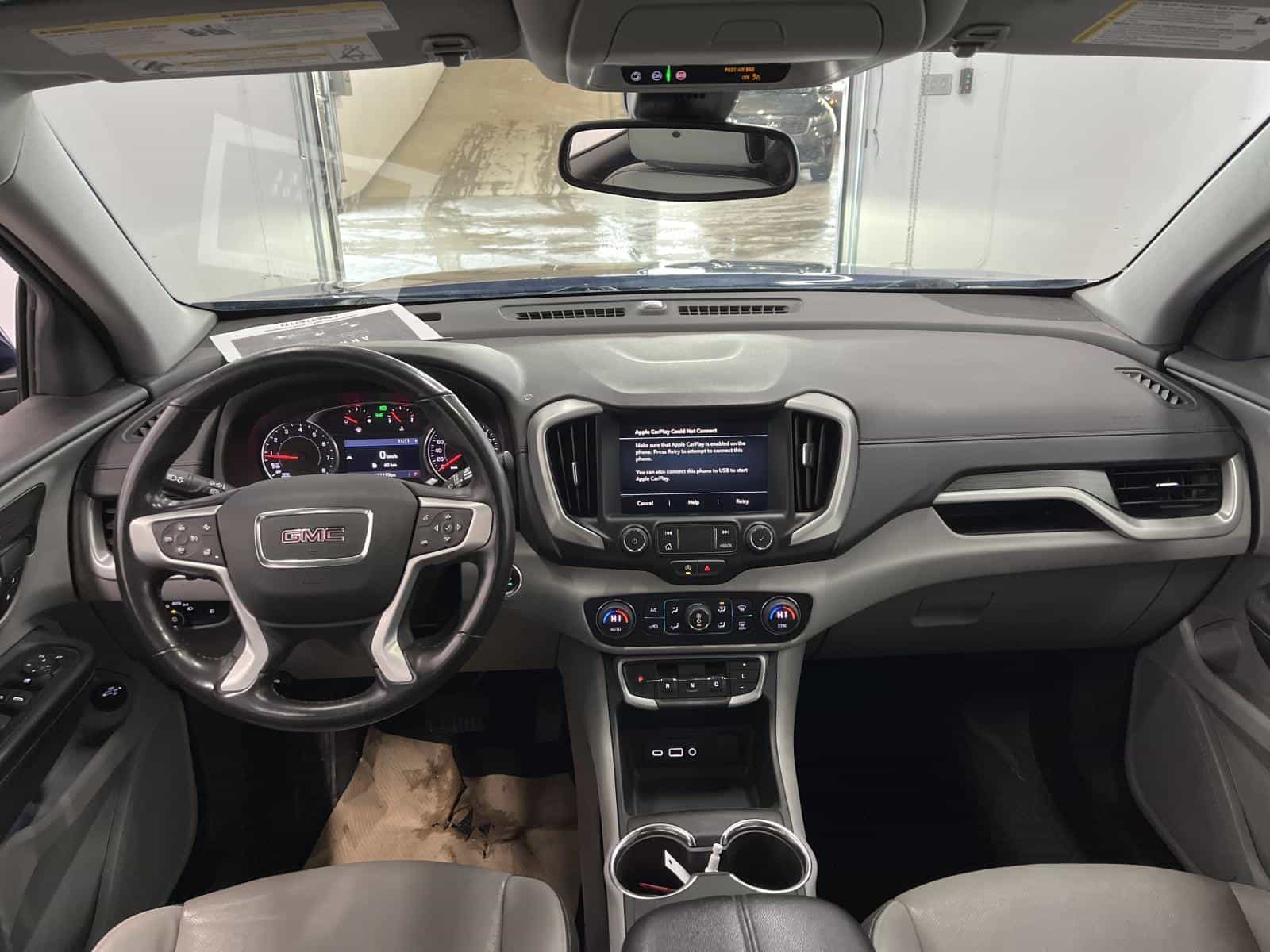 Image 22 GMC Terrain SLT 2022