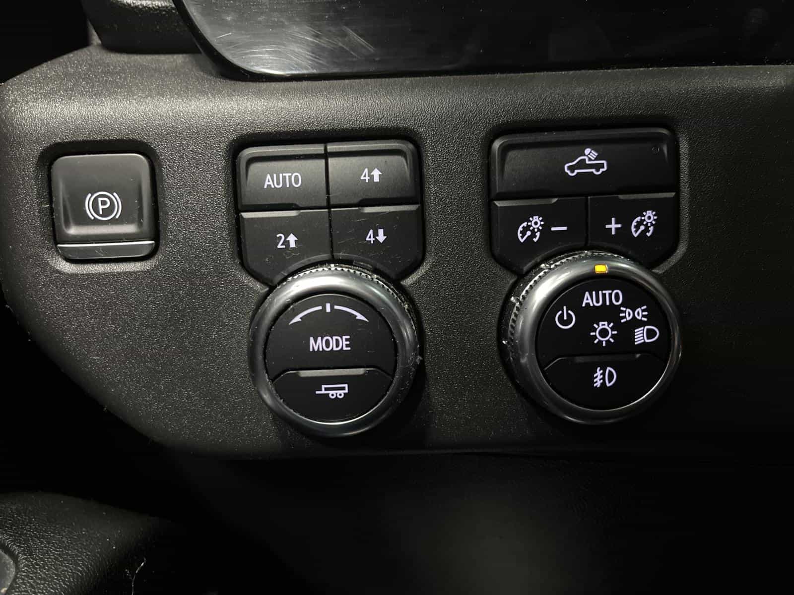 Image 14 GMC Sierra 1500 Elevation 2024