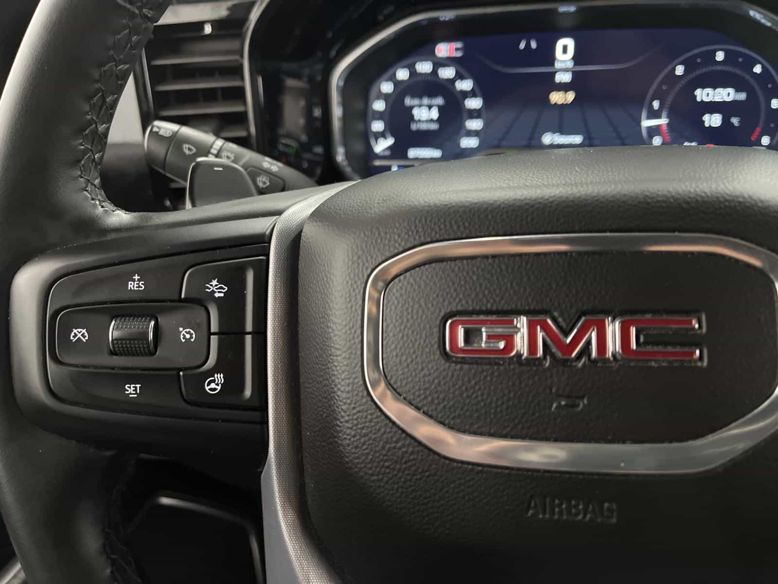 Image 15 GMC Sierra 1500 Elevation 2024