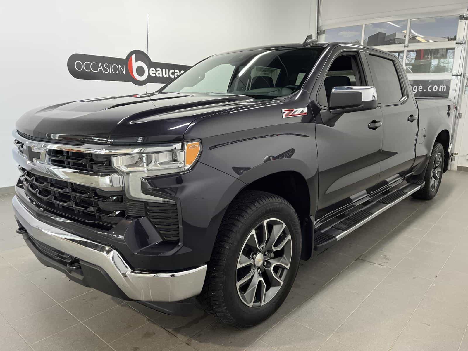 2023 Chevrolet Silverado 1500 LT - Image 1