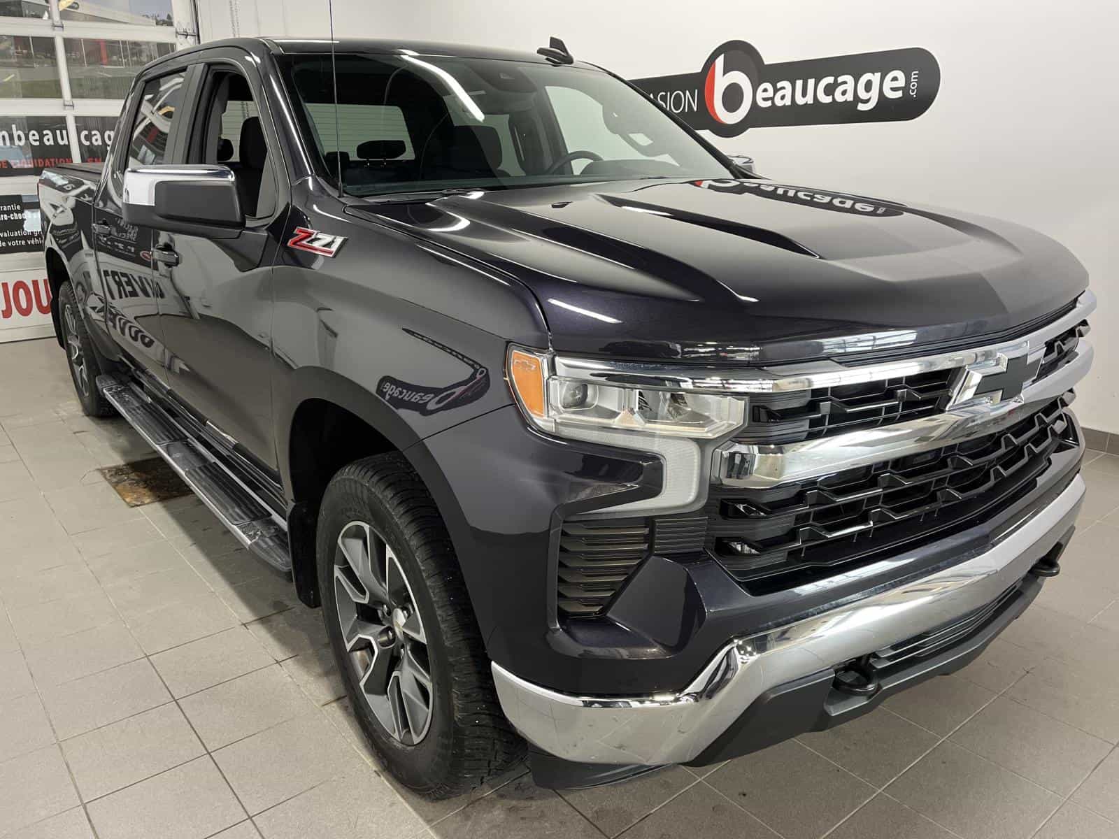 2023 Chevrolet Silverado 1500 LT - Image 6