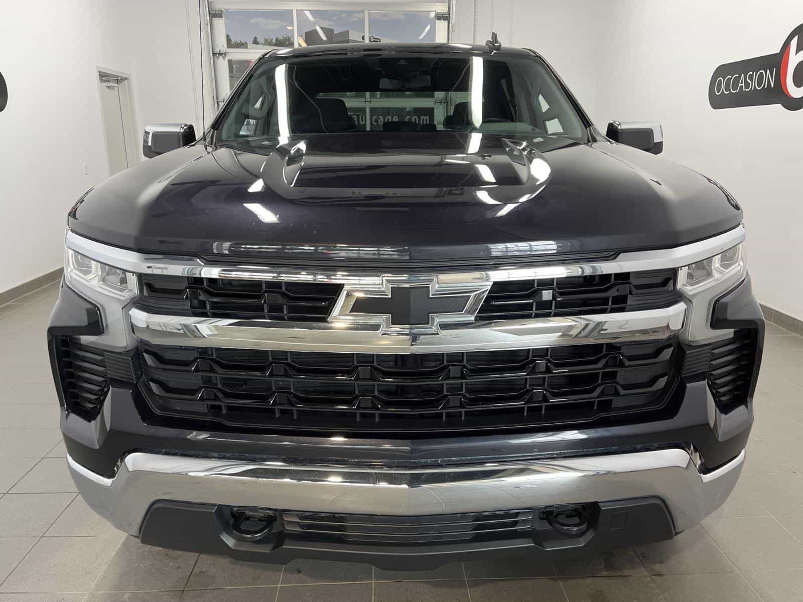 2023 Chevrolet Silverado 1500 LT - Image 7