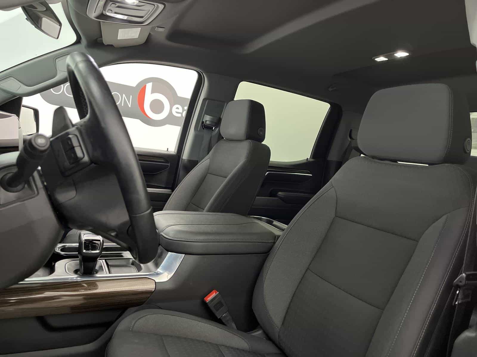 Image 8 Chevrolet Silverado 1500 LT 2023