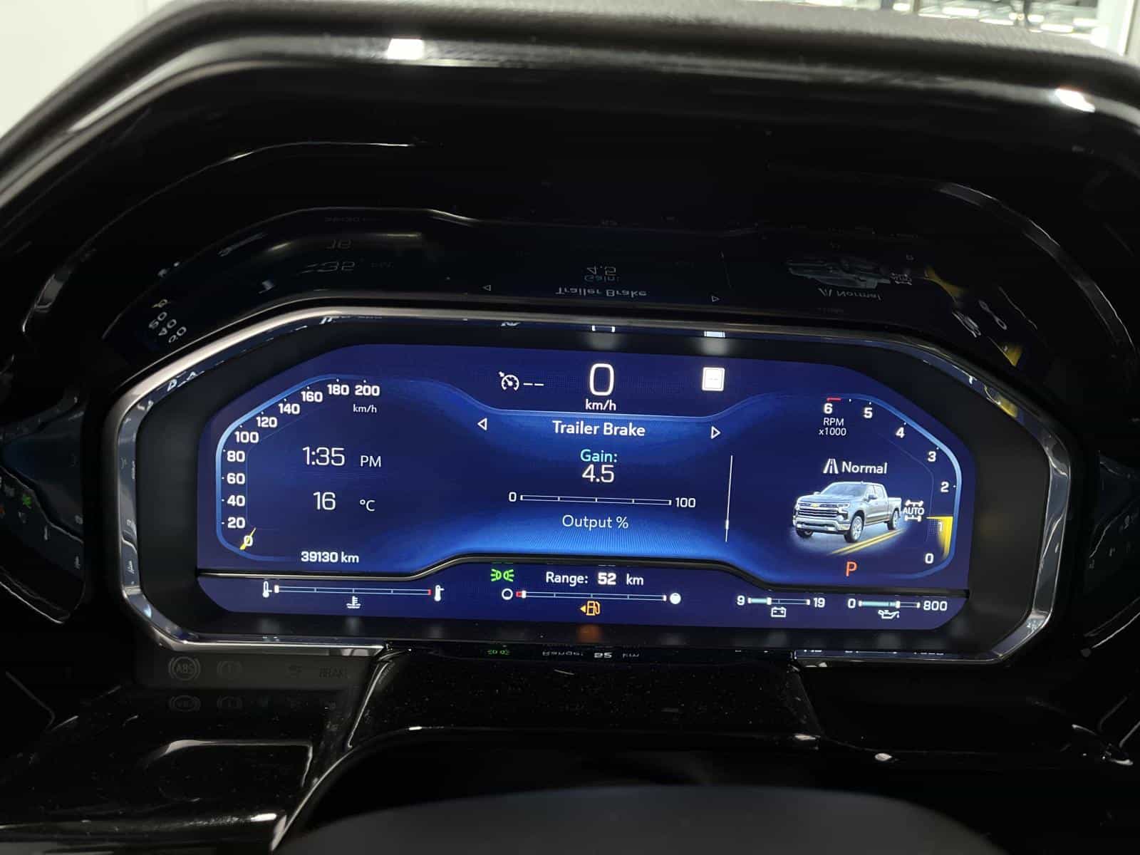 2023 Chevrolet Silverado 1500 LT - Image 11