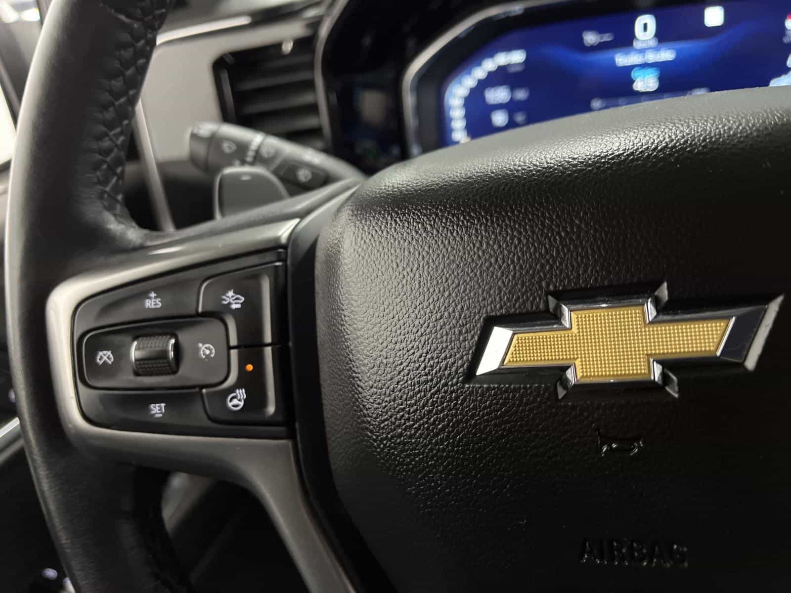 Image 15 Chevrolet Silverado 1500 LT 2023