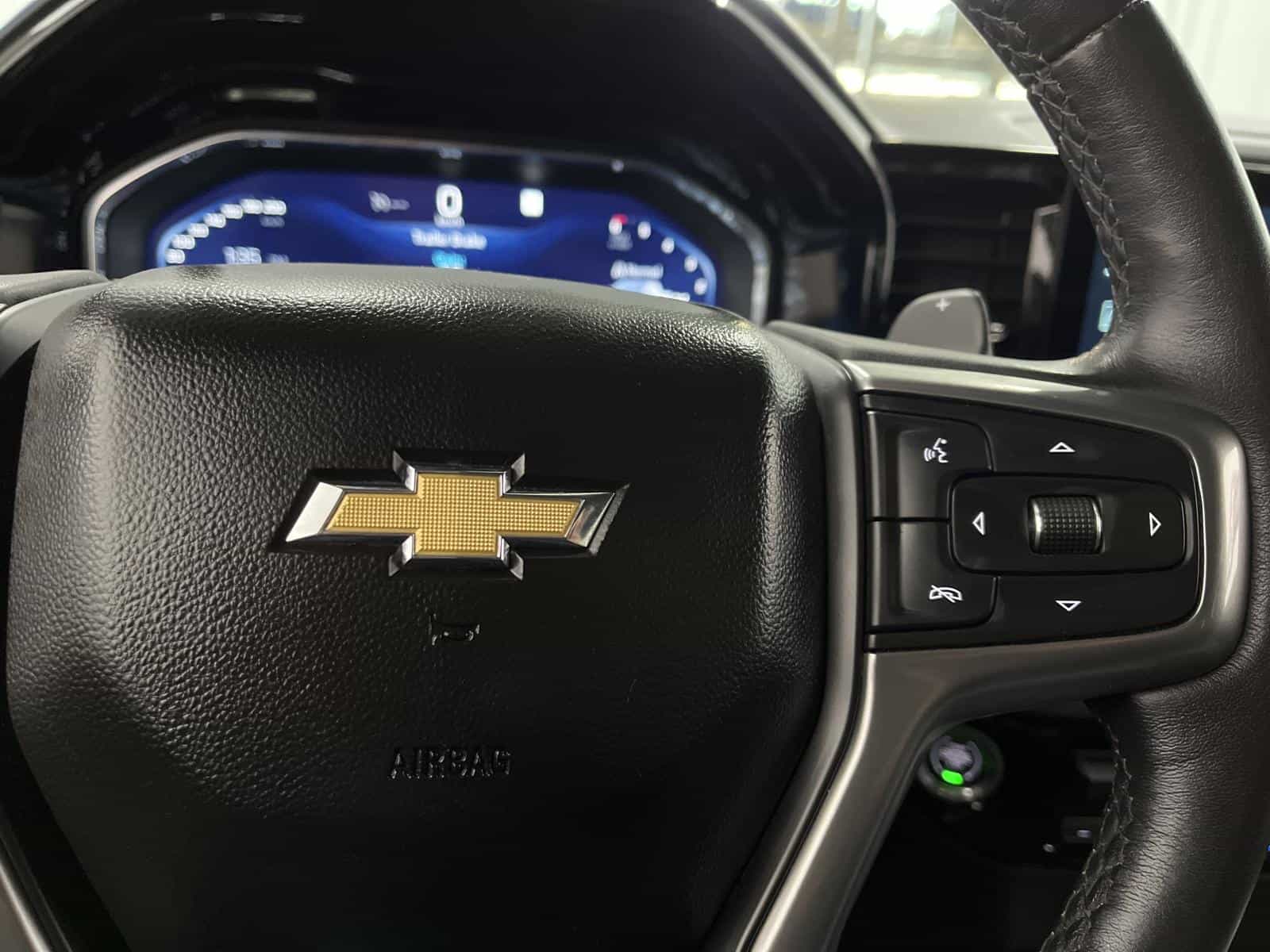 2023 Chevrolet Silverado 1500 LT - Image 17