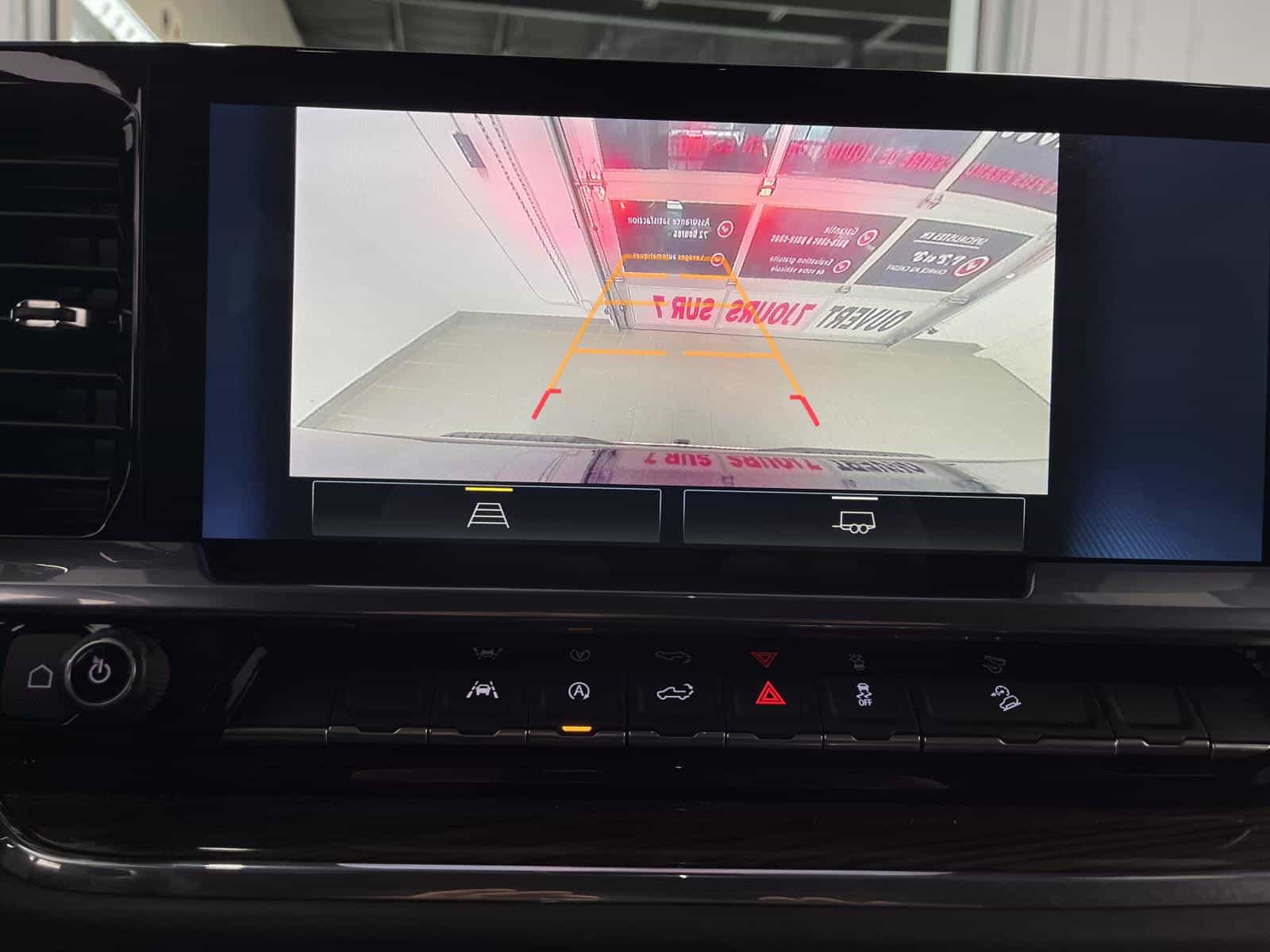 Image 19 Chevrolet Silverado 1500 LT 2023