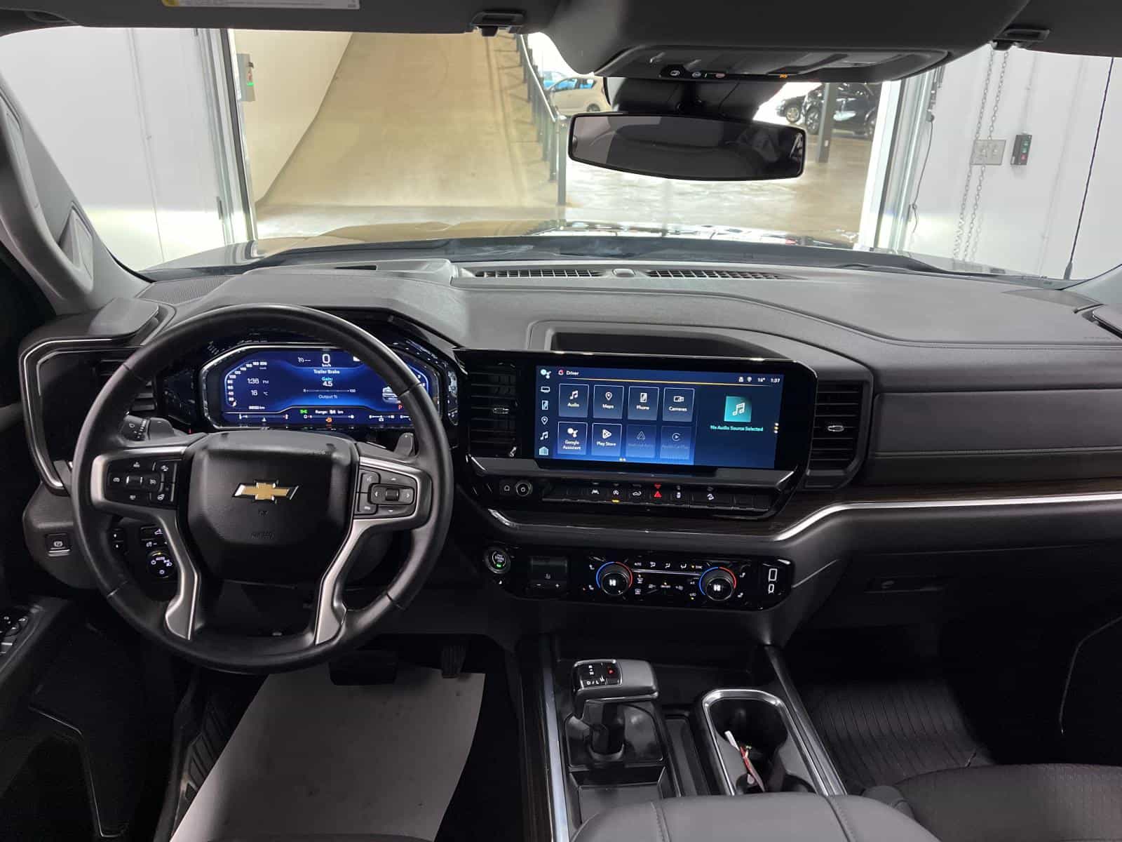 2023 Chevrolet Silverado 1500 LT - Image 20