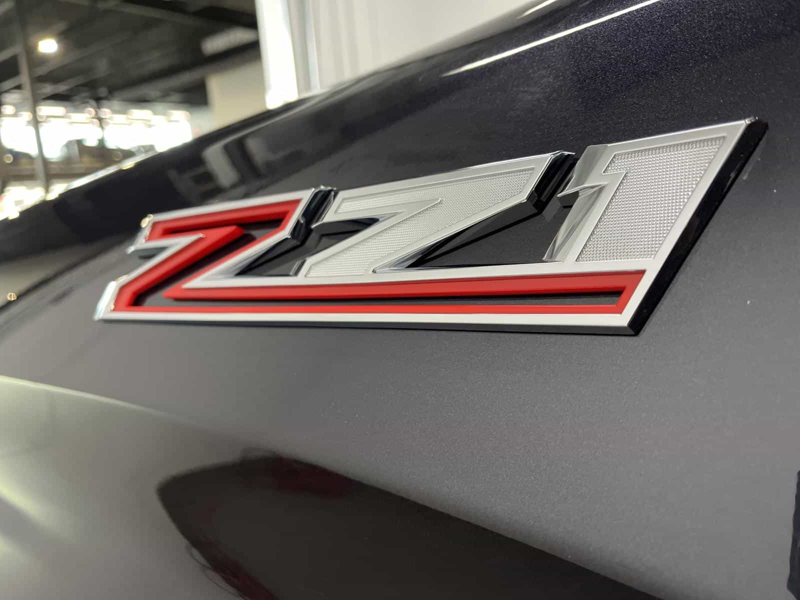 Image 23 Chevrolet Silverado 1500 LT 2023