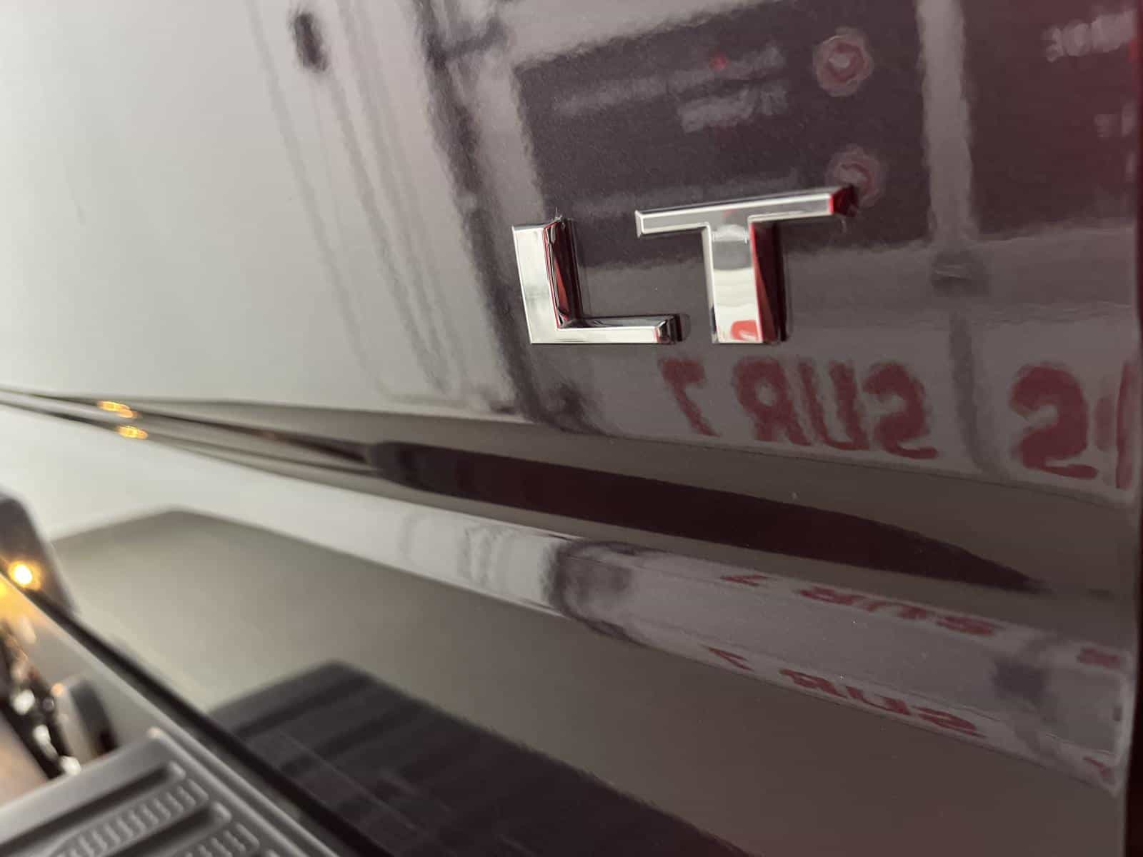 2023 Chevrolet Silverado 1500 LT - Image 24