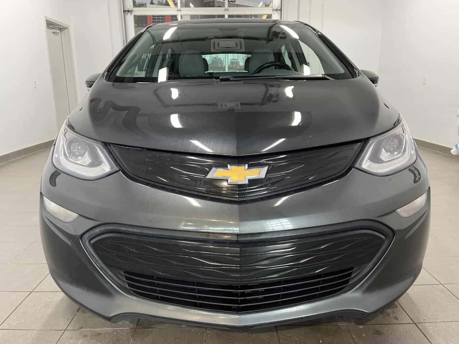 Image 7 Chevrolet Bolt EV LT 2021