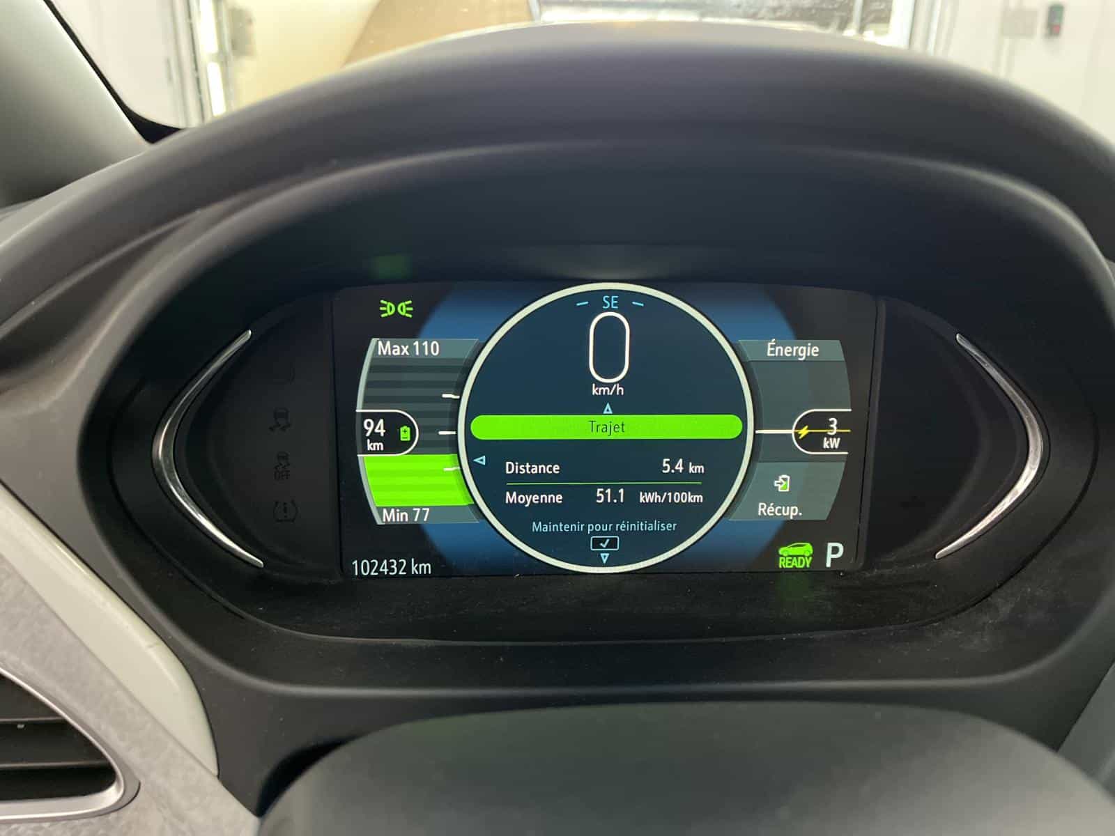 2021 Chevrolet Bolt EV LT - Image 10