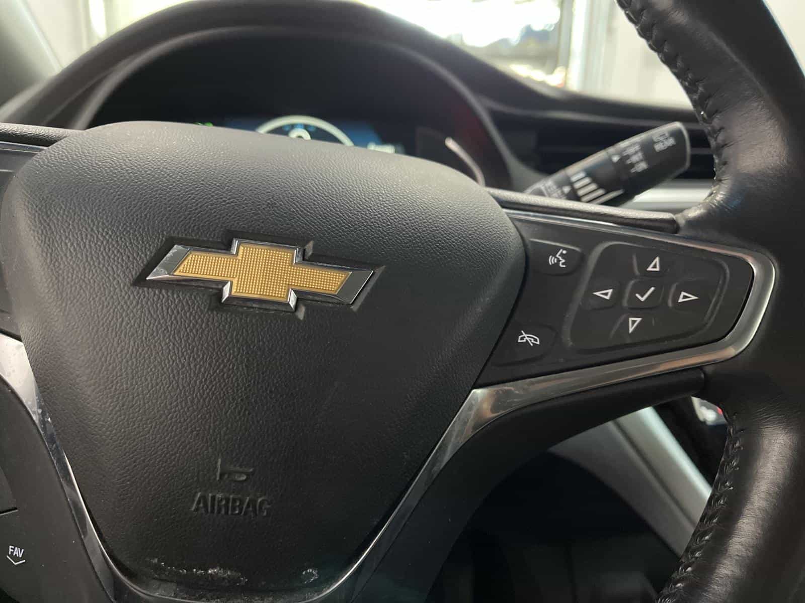 Image 16 Chevrolet Bolt EV LT 2021