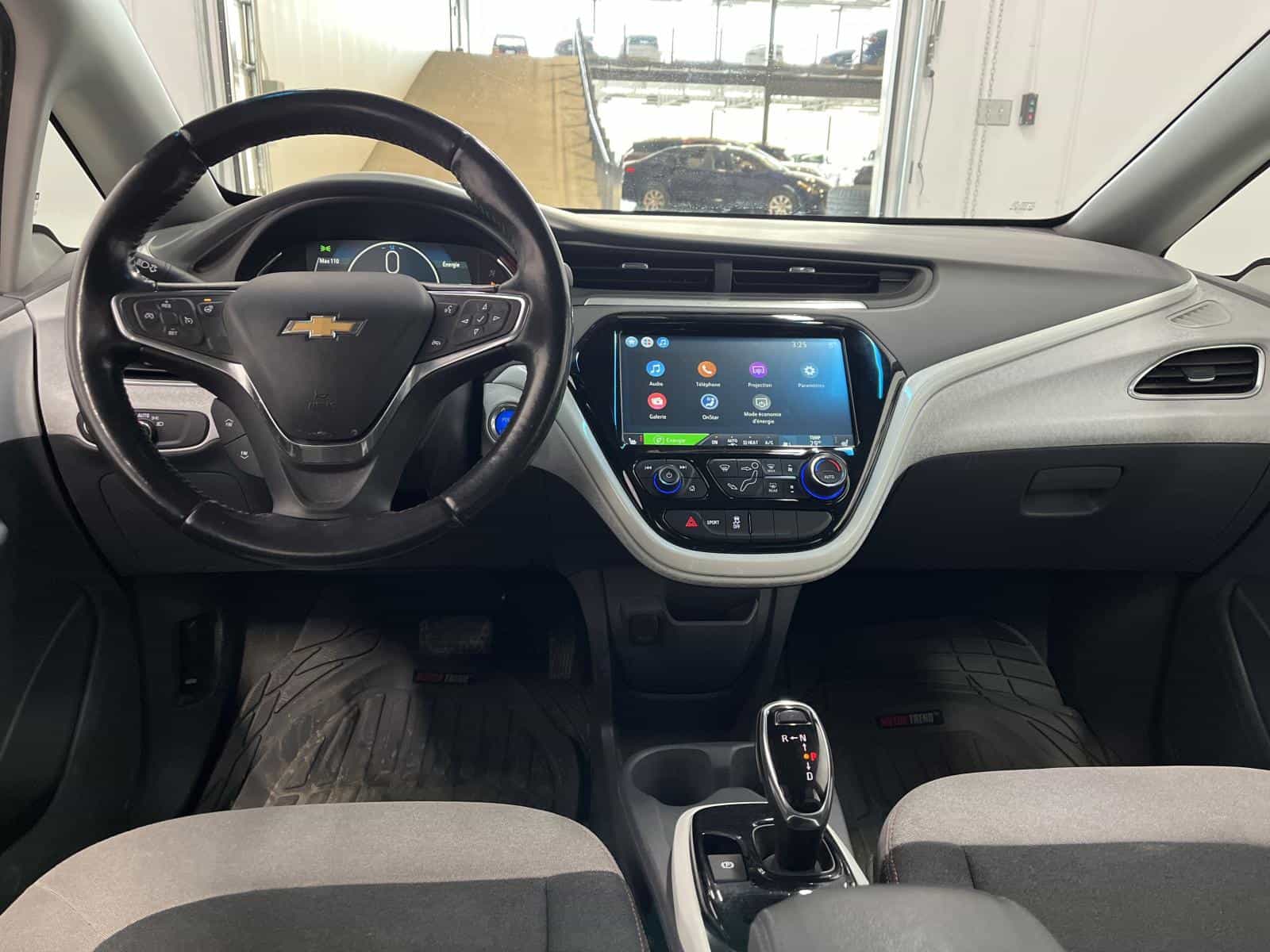Image 19 Chevrolet Bolt EV LT 2021