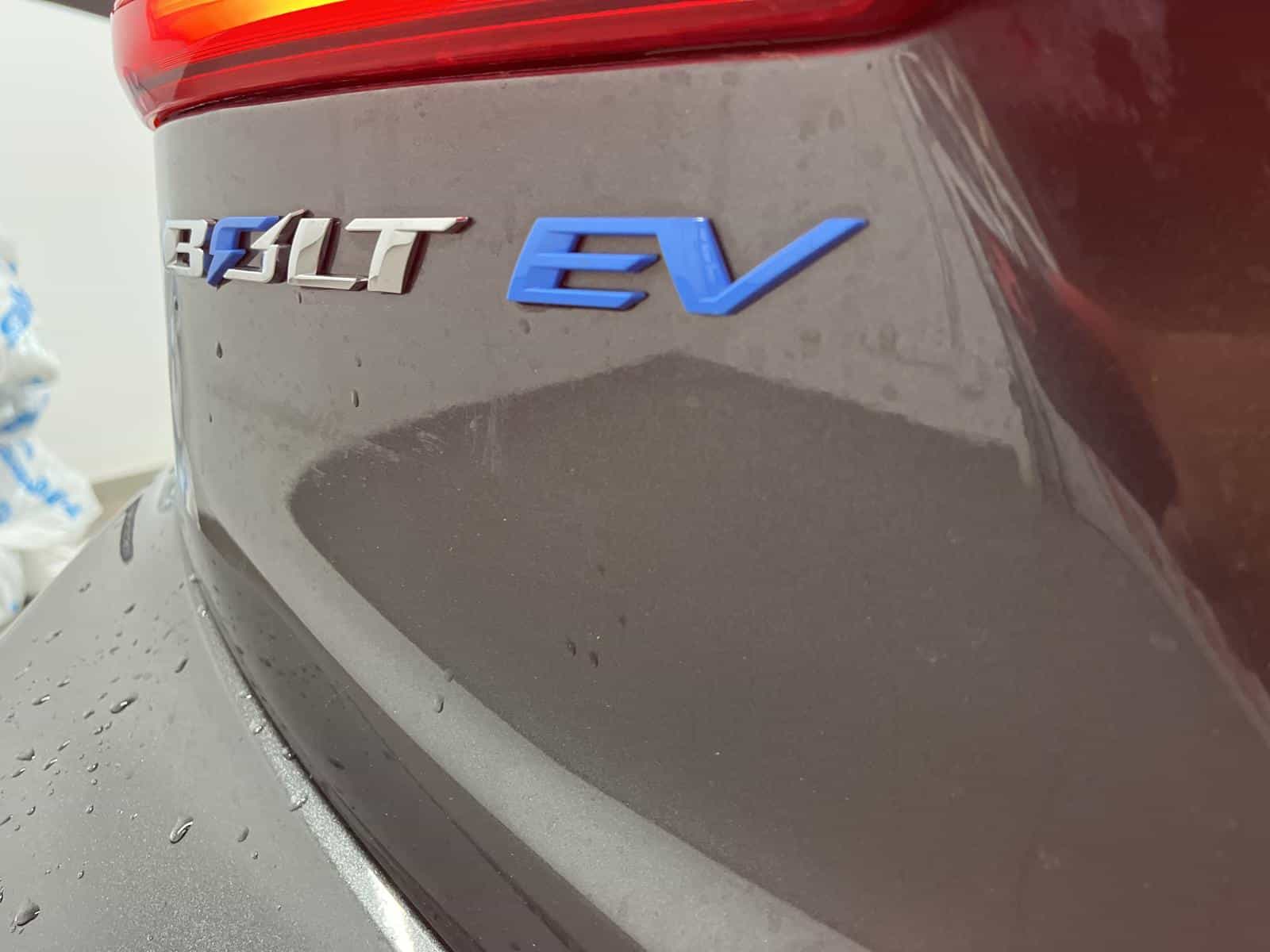Image 22 Chevrolet Bolt EV LT 2021