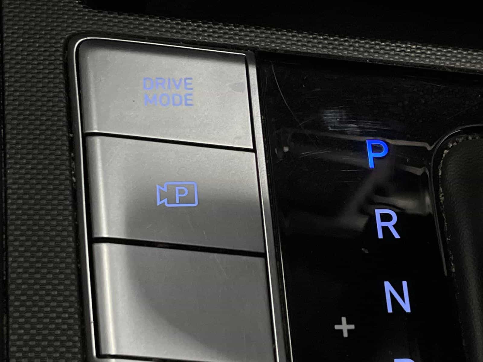 Image 17 Hyundai Elantra Essential 2022