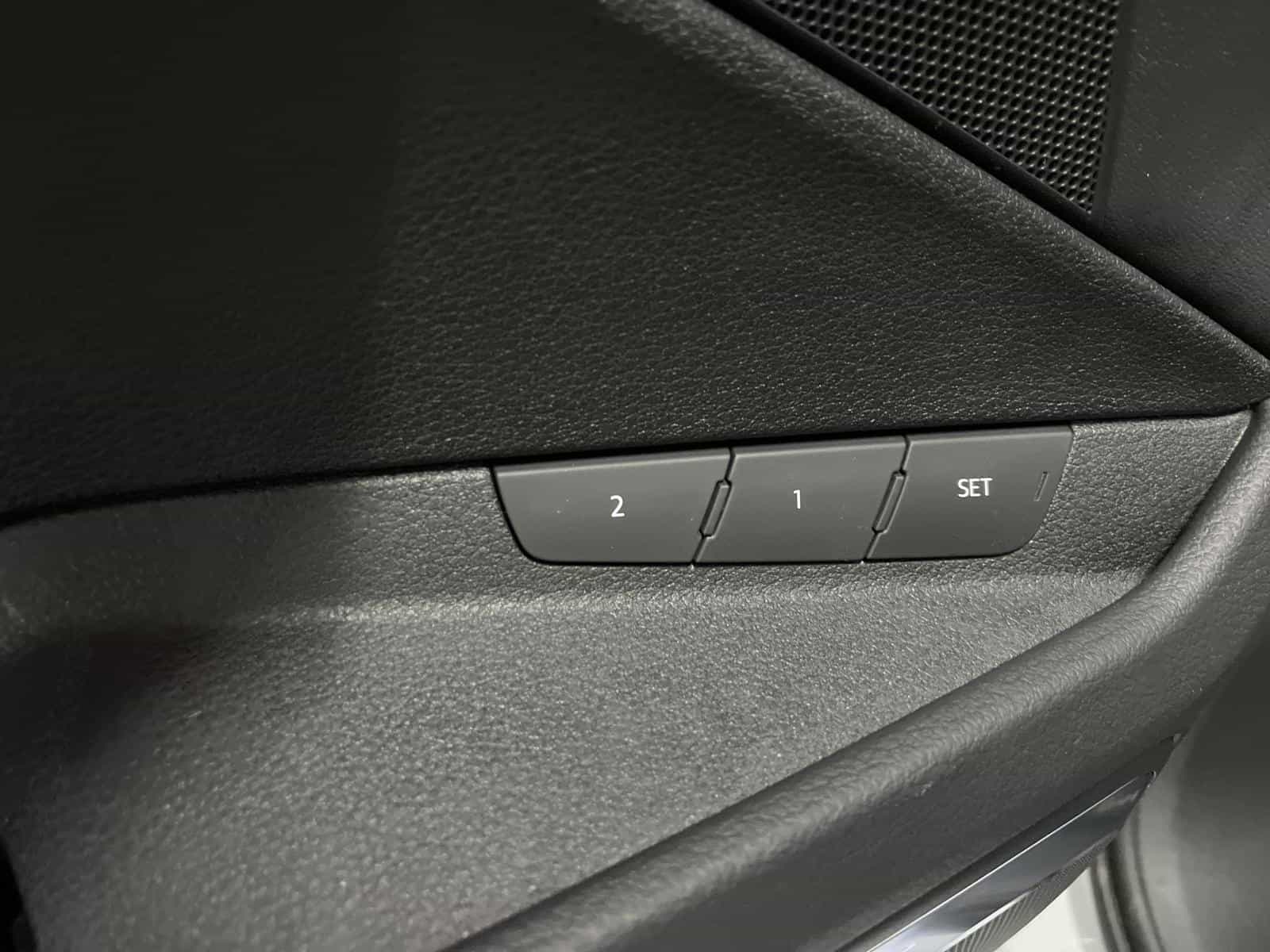 2023 Audi E-tron Progressiv 55 - Image 23