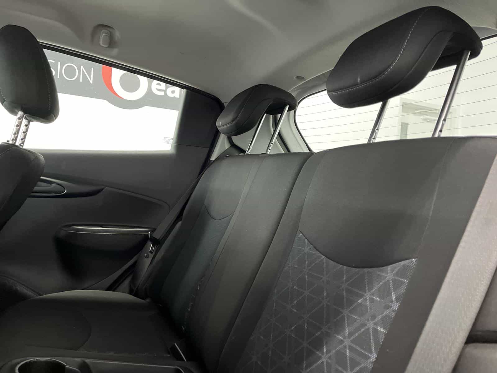 Image 10 Chevrolet Spark 1LT 2021