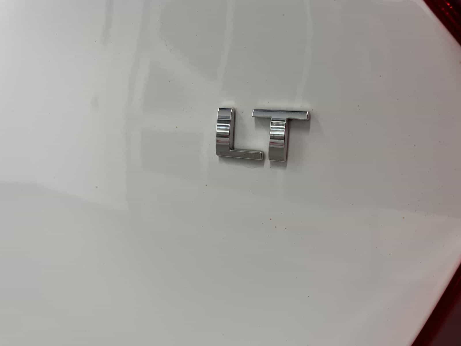 Image 20 Chevrolet Spark 1LT 2021