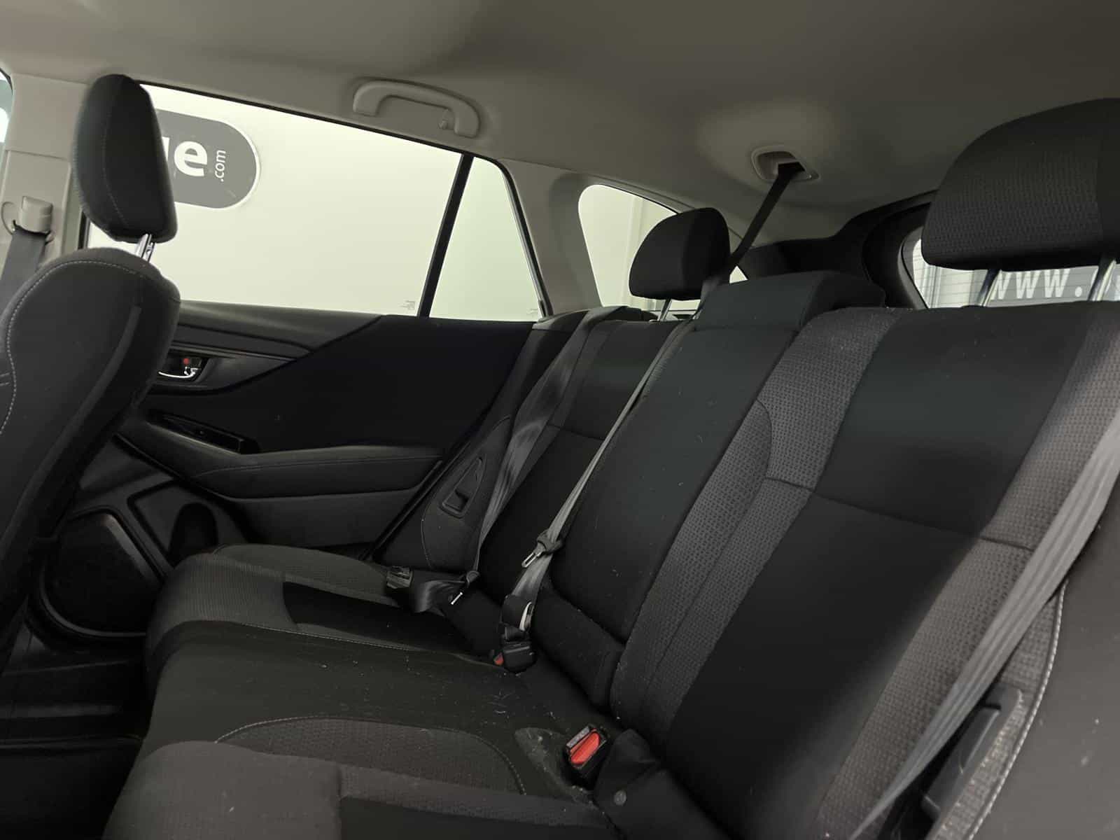 2020 Subaru Outback Touring - Image 10