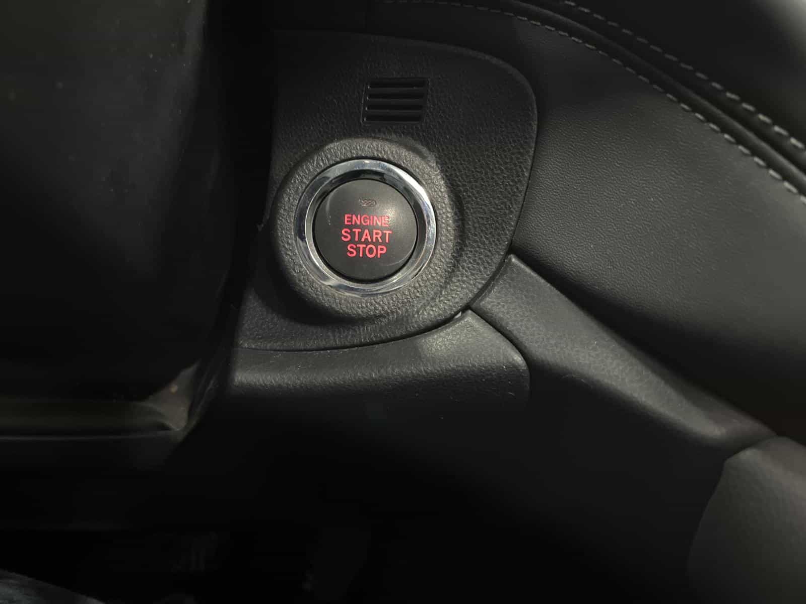 Image 13 Subaru Outback Touring 2020