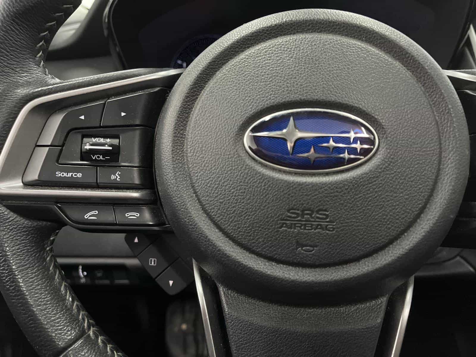 2020 Subaru Outback Touring - Image 15