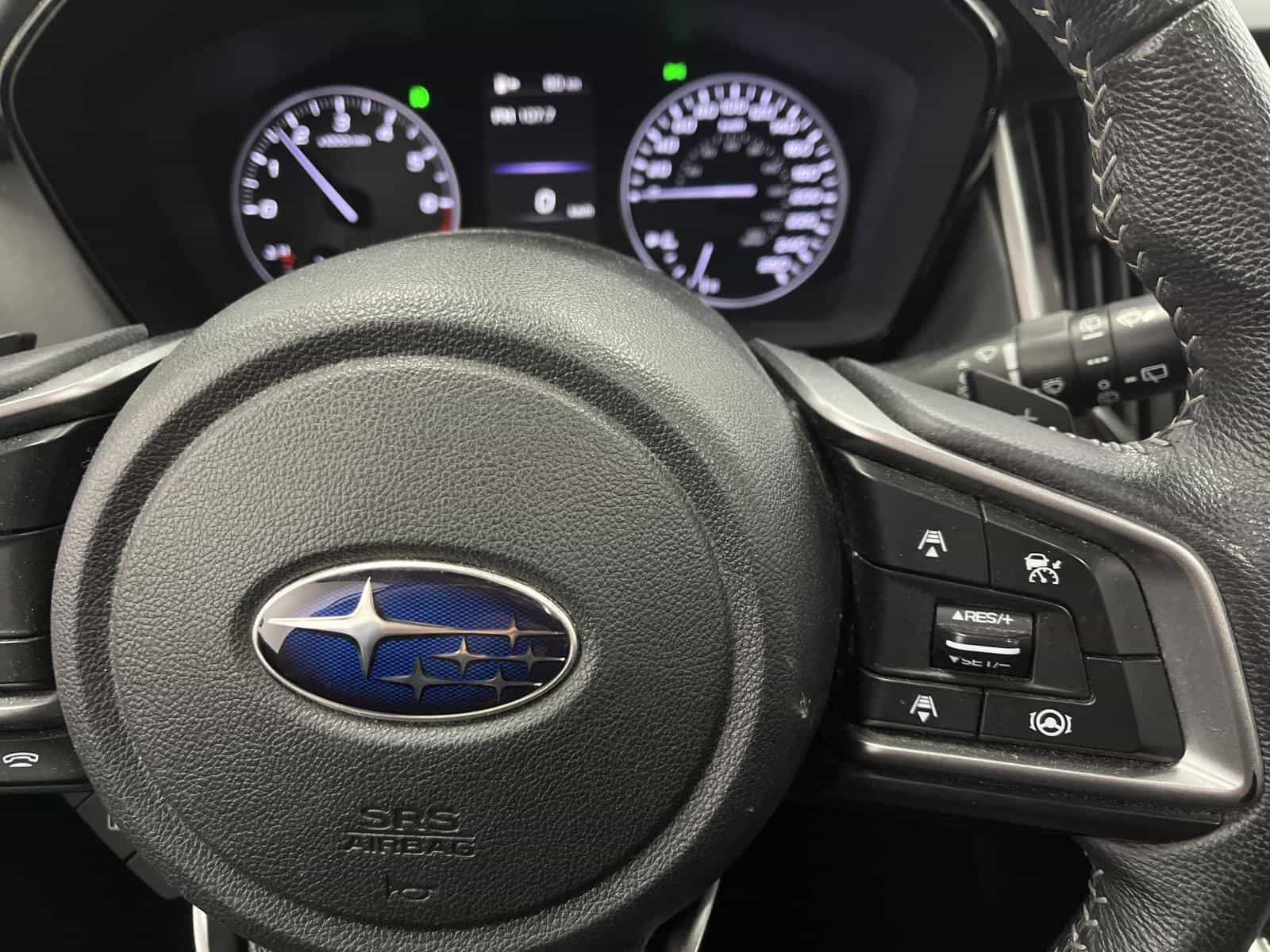 2020 Subaru Outback Touring - Image 17