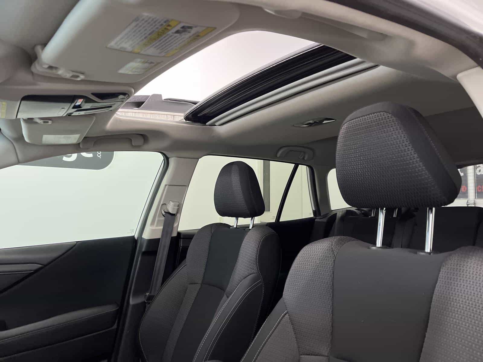 Image 23 Subaru Outback Touring 2020