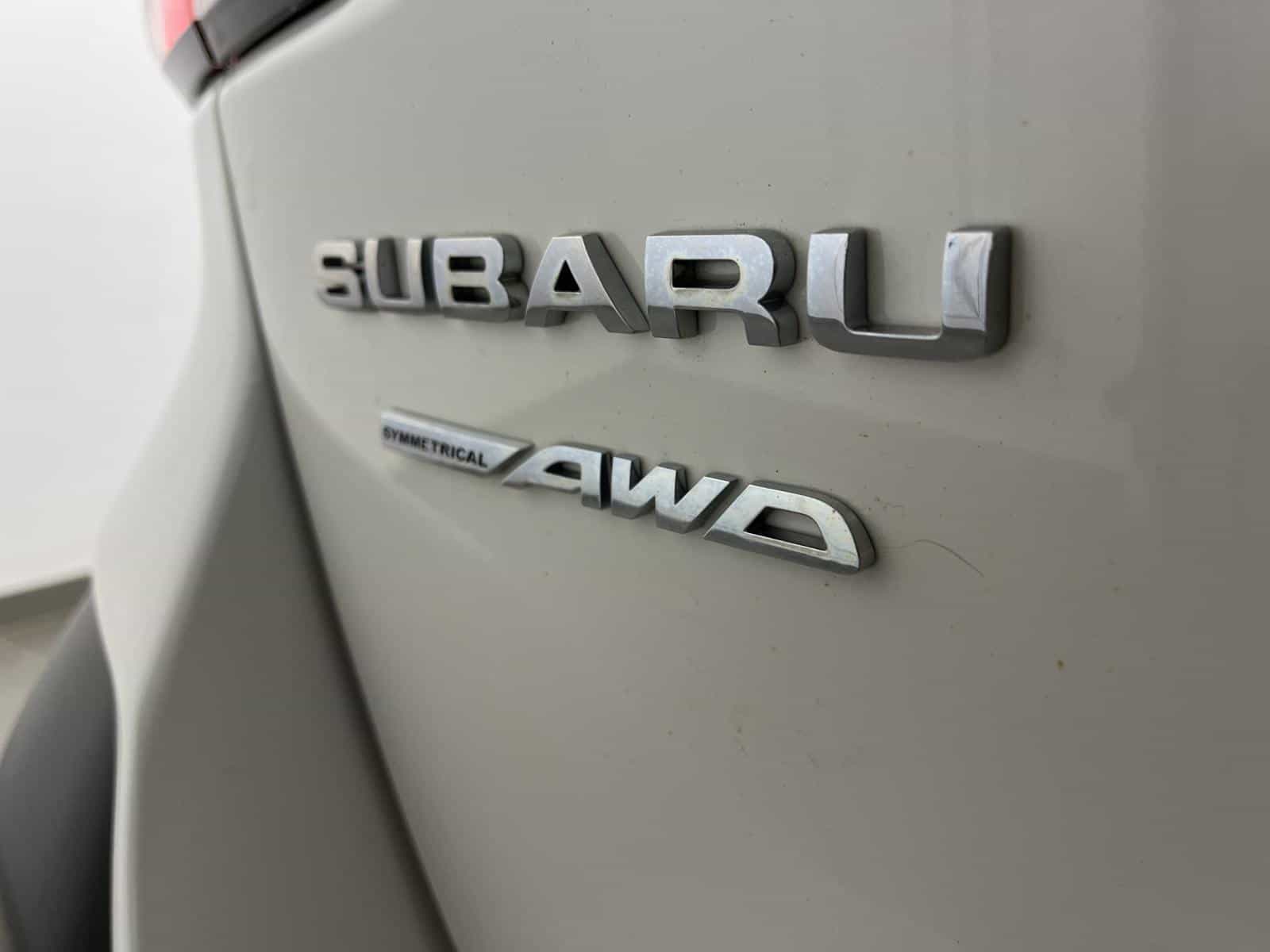 Image 24 Subaru Outback Touring 2020