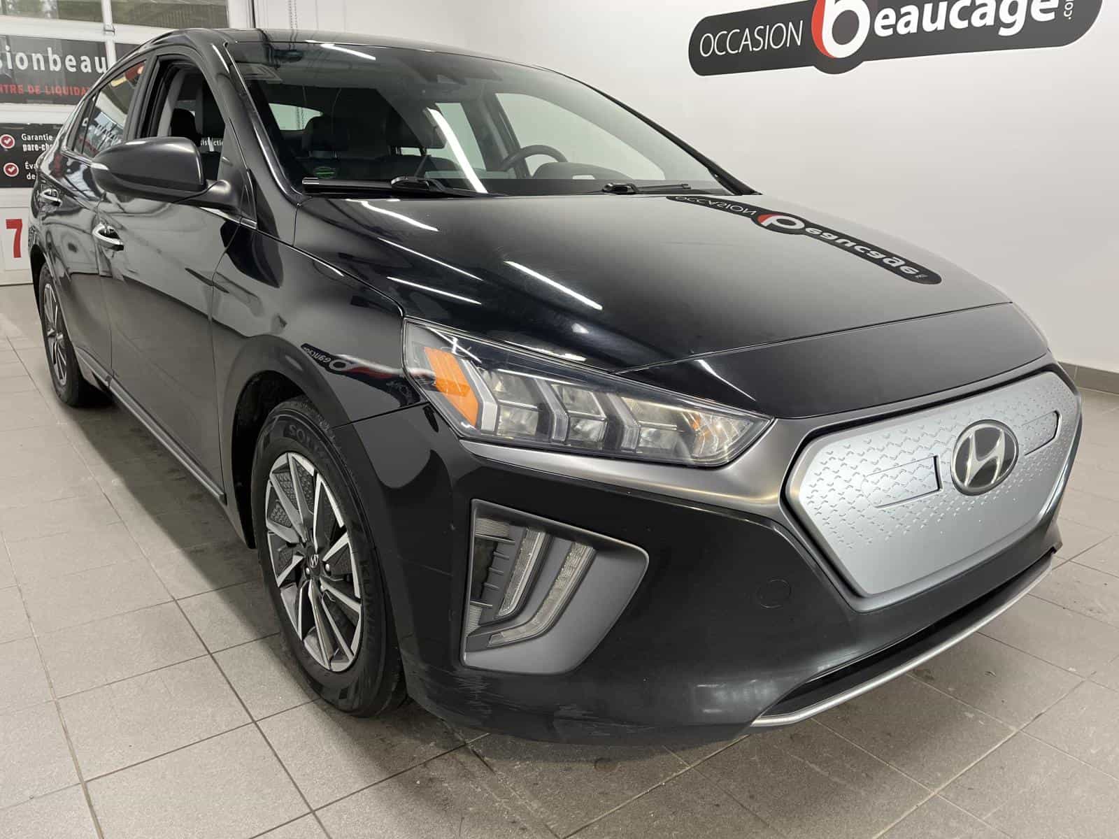 Image 6 Hyundai Ioniq Ultimate 2021