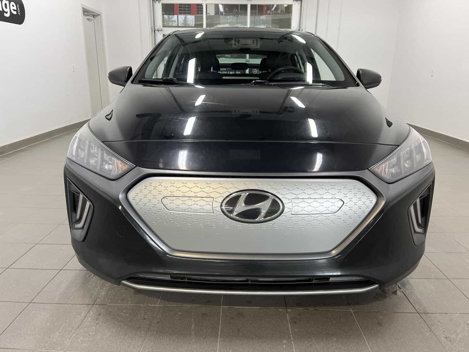 Image 7 Hyundai Ioniq Ultimate 2021