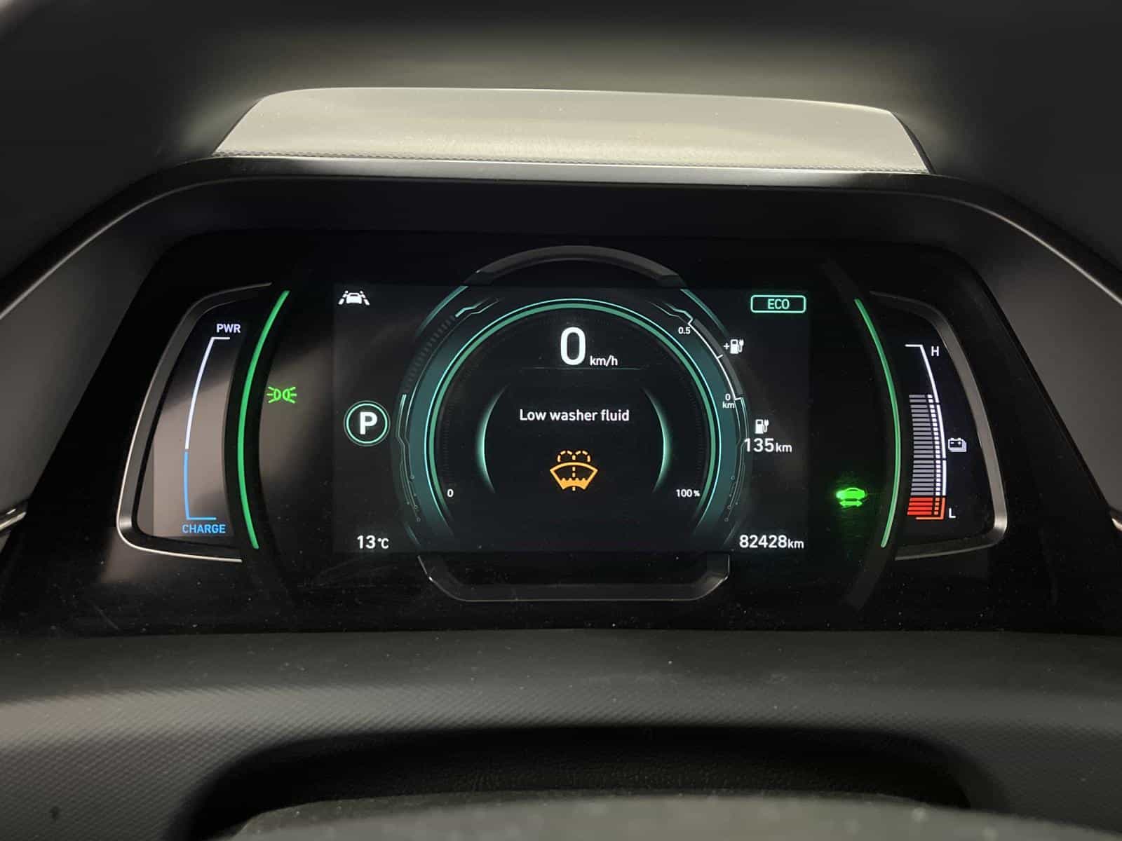 Image 10 Hyundai Ioniq Ultimate 2021