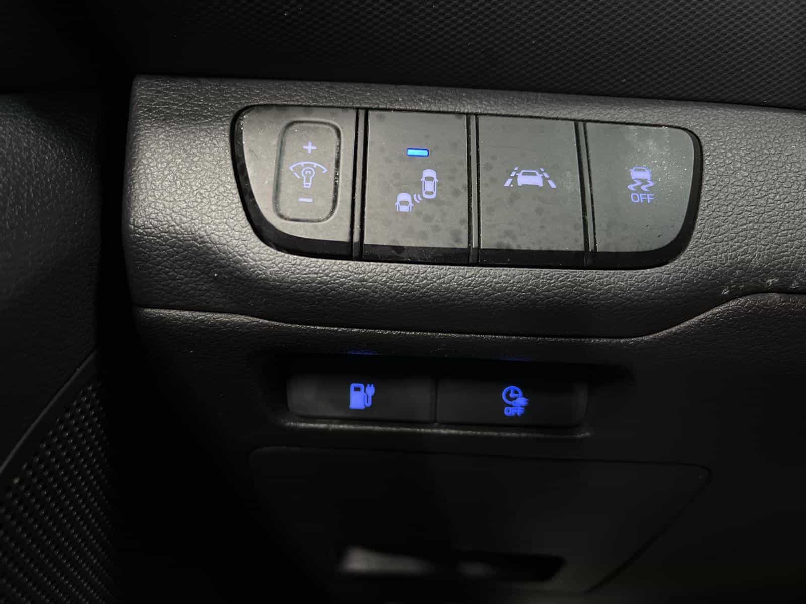 Image 13 Hyundai Ioniq Ultimate 2021