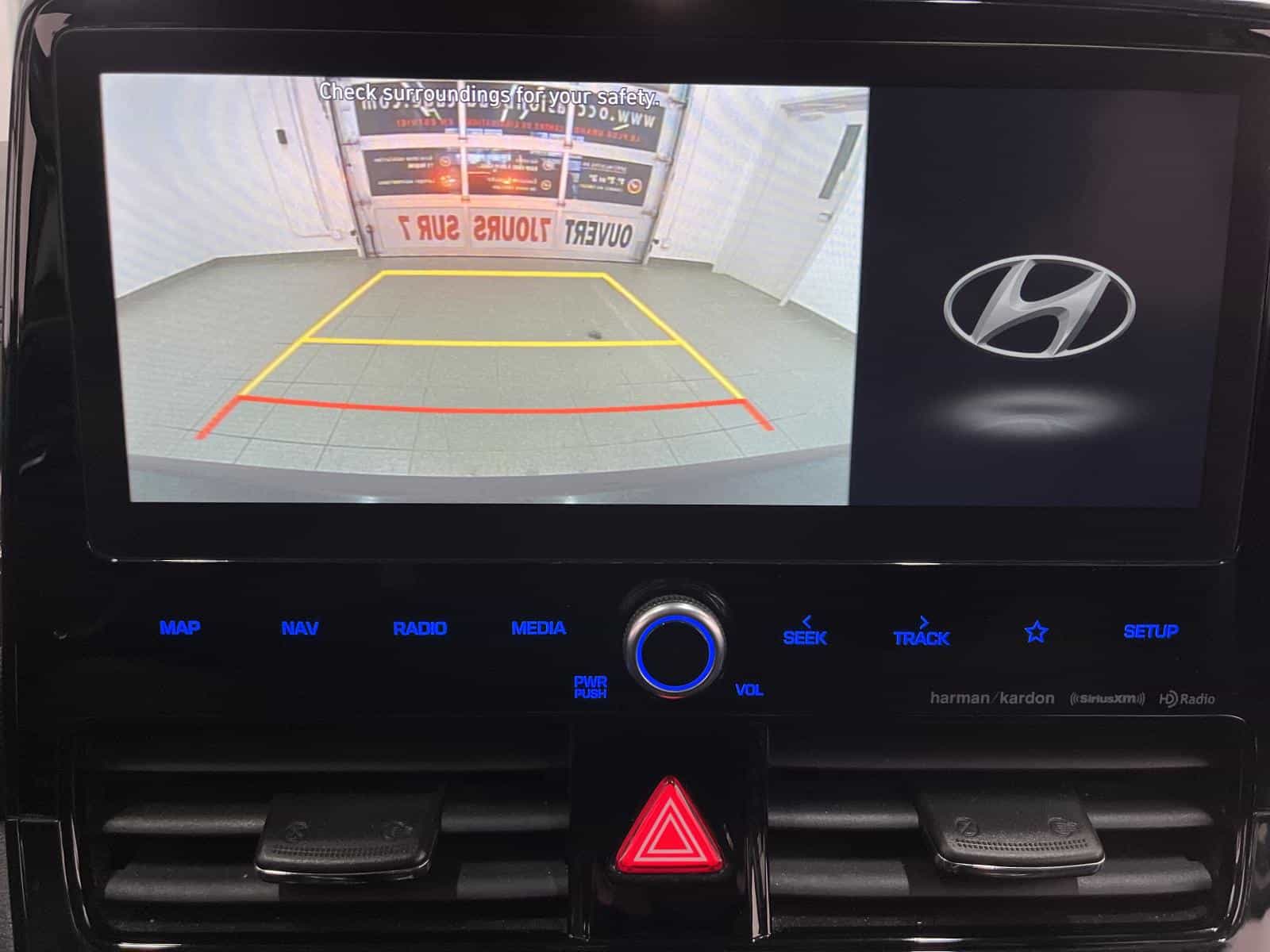 Image 19 Hyundai Ioniq Ultimate 2021