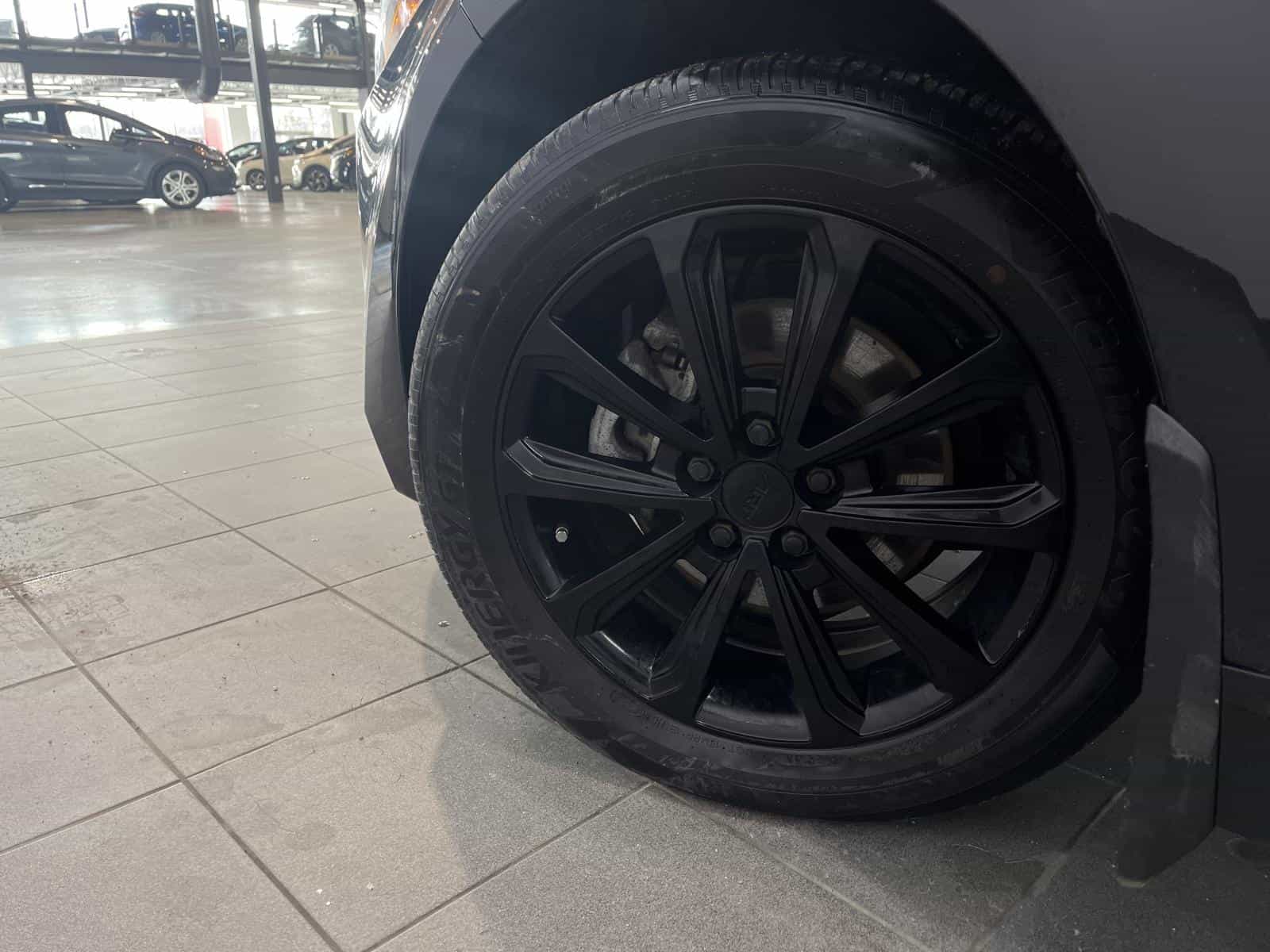 2022 Toyota Corolla LE - Image 21