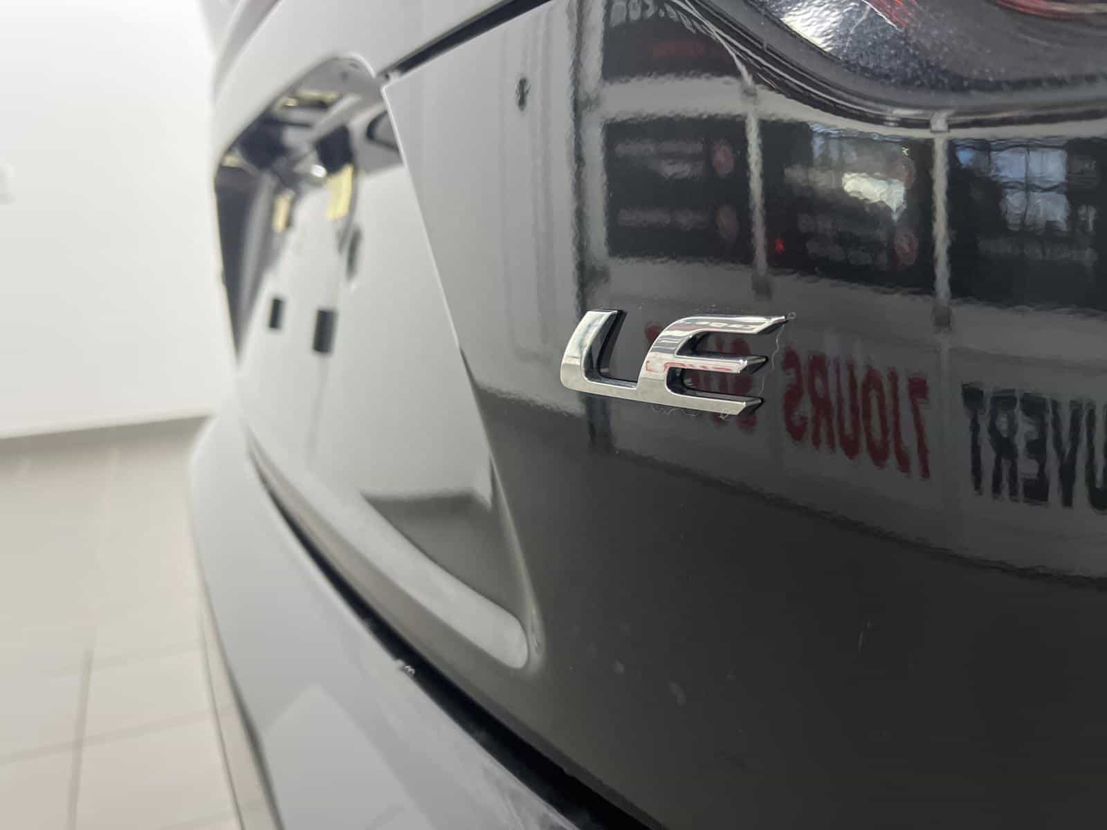 Image 22 Toyota Corolla LE 2022