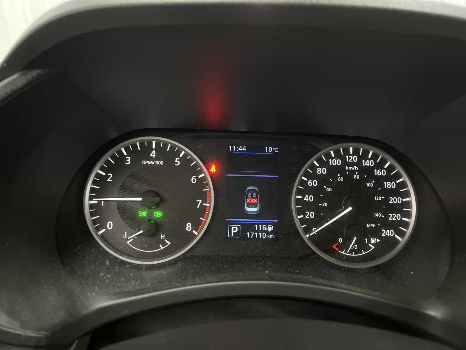 Image 10 Nissan Sentra S 2025