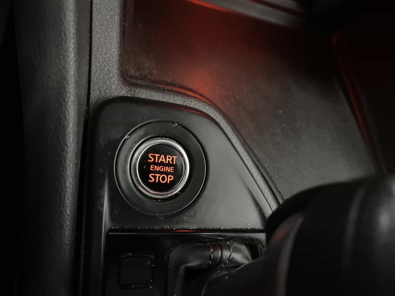 Image 12 Nissan Sentra S 2025