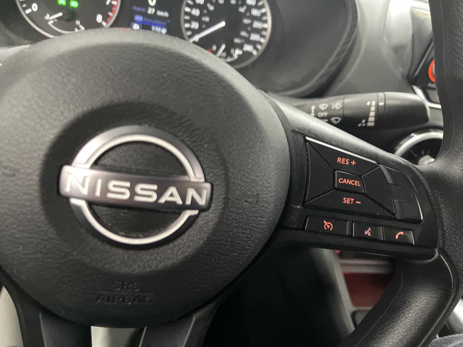 Image 16 Nissan Sentra S 2025