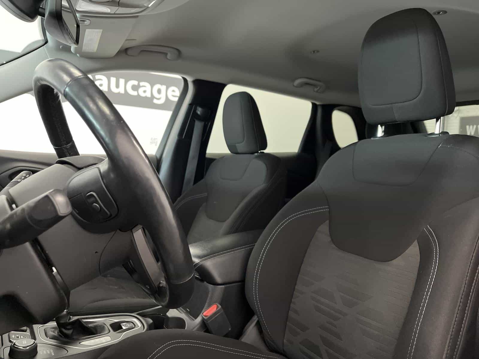 Image 8 Jeep Cherokee North 2020