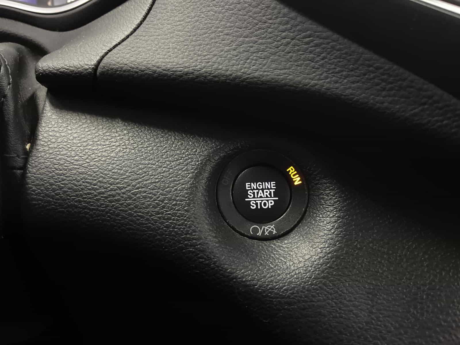 Image 13 Jeep Cherokee North 2020