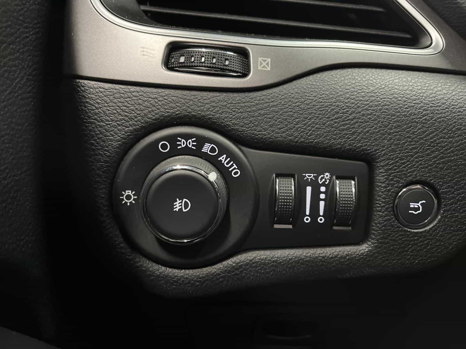 Image 14 Jeep Cherokee North 2020