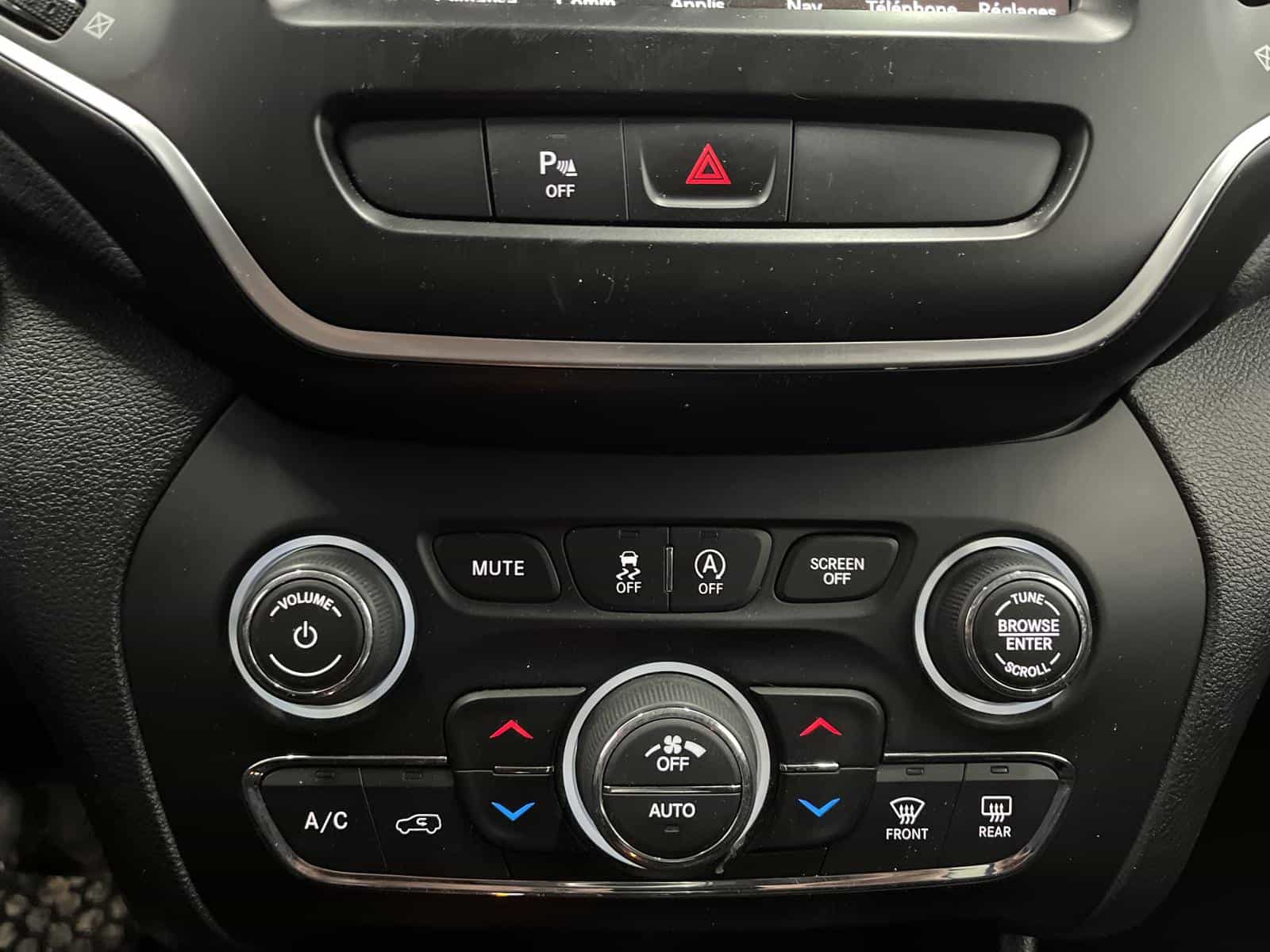 Image 19 Jeep Cherokee North 2020