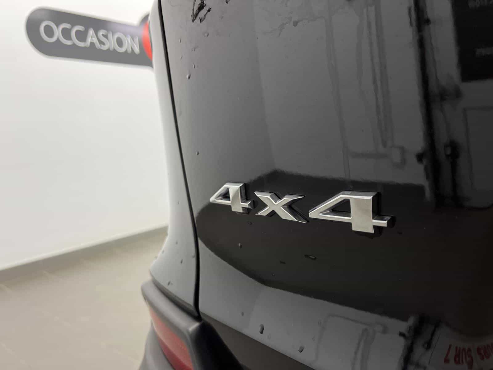 Image 25 Jeep Cherokee North 2020